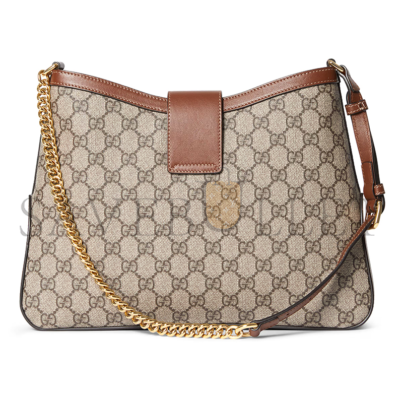 GUCCI PADLOCK LARGE SHOULDER BAG ‎795113 (32.5*24*5.5cm)